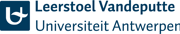 logo Leerstoel Vandeputte Universiteit Antwerpen 